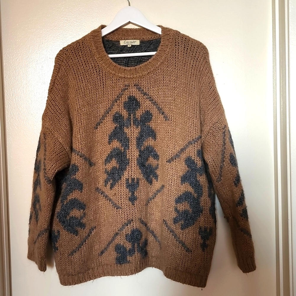 Cocogiò Sweater